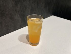 静岡三ヶ日みかんサワー