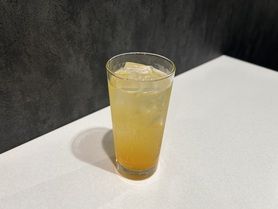 宮崎マンゴーサワー