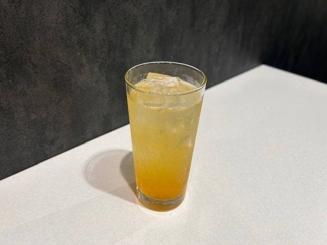 宮城マンゴーサワー