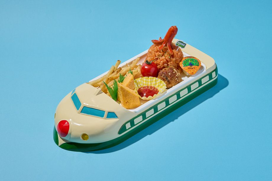 新KAN線プレート(キッズ用)