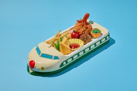 新KAN線プレート(キッズ用)