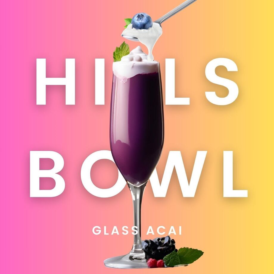 【1日限定30個】グラスアサイー