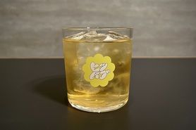 しびれるペッパーハイボール