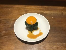 炒めないニラ玉（新発売）