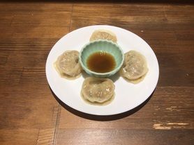 マンドゥ（新発売）