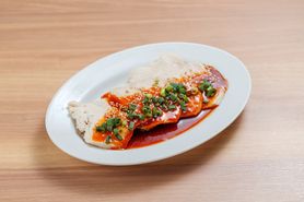 ピリ辛！よだれ鶏🔥