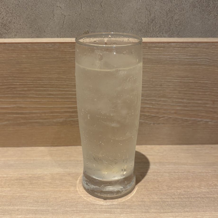 炭酸水