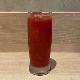 完熟トマトジュース