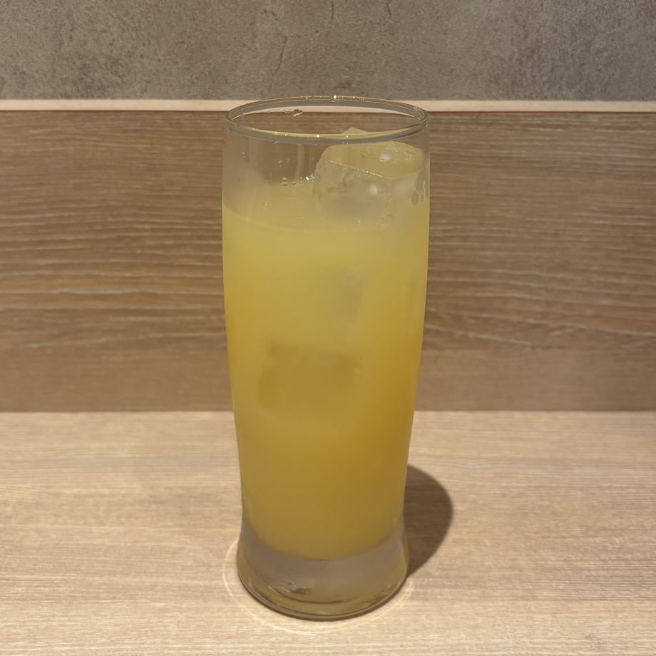 「青森県産」葉とらずリンゴジュース