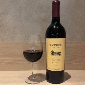 ダックホーン「メルロー」