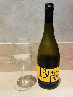 ジャムセラーズ「シャルドネ」