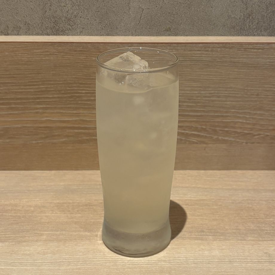 「ヘテ」すりおろし梨ハイ