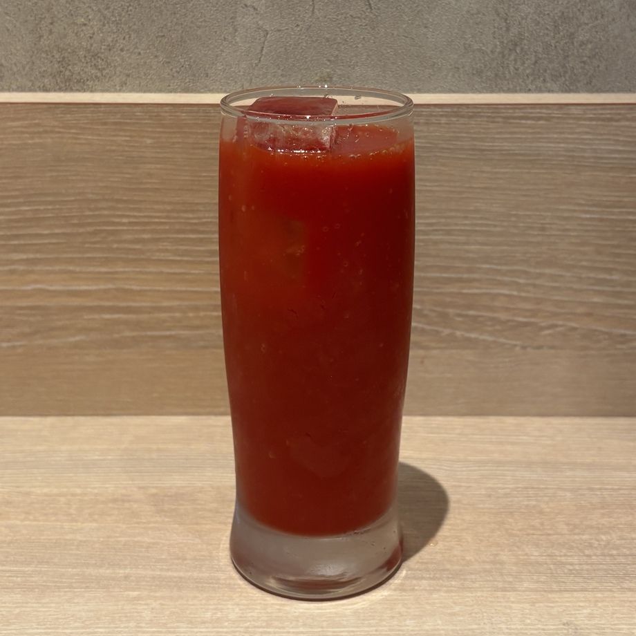 完熟トマトハイ