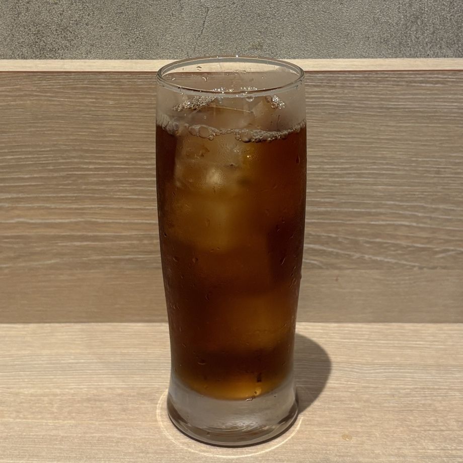 無糖紅茶ハイ