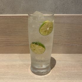 生すだちサワー