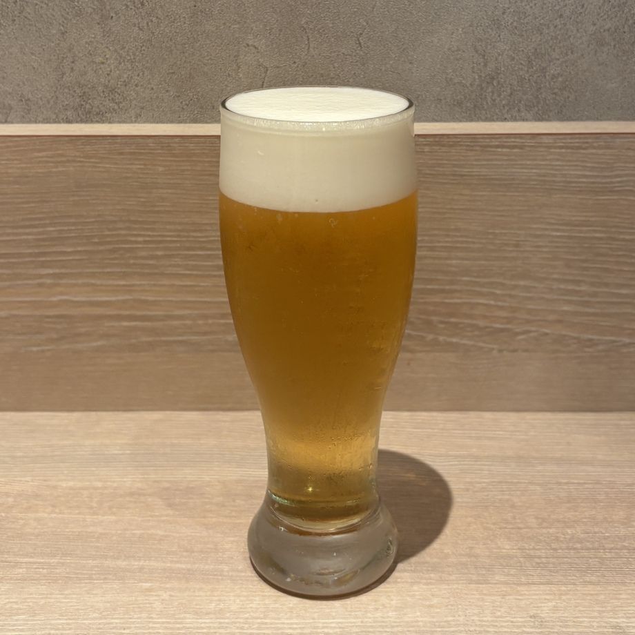 ✨お勧め✨生中・アサヒスーパードライ