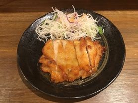 チキンステーキ（新商品）