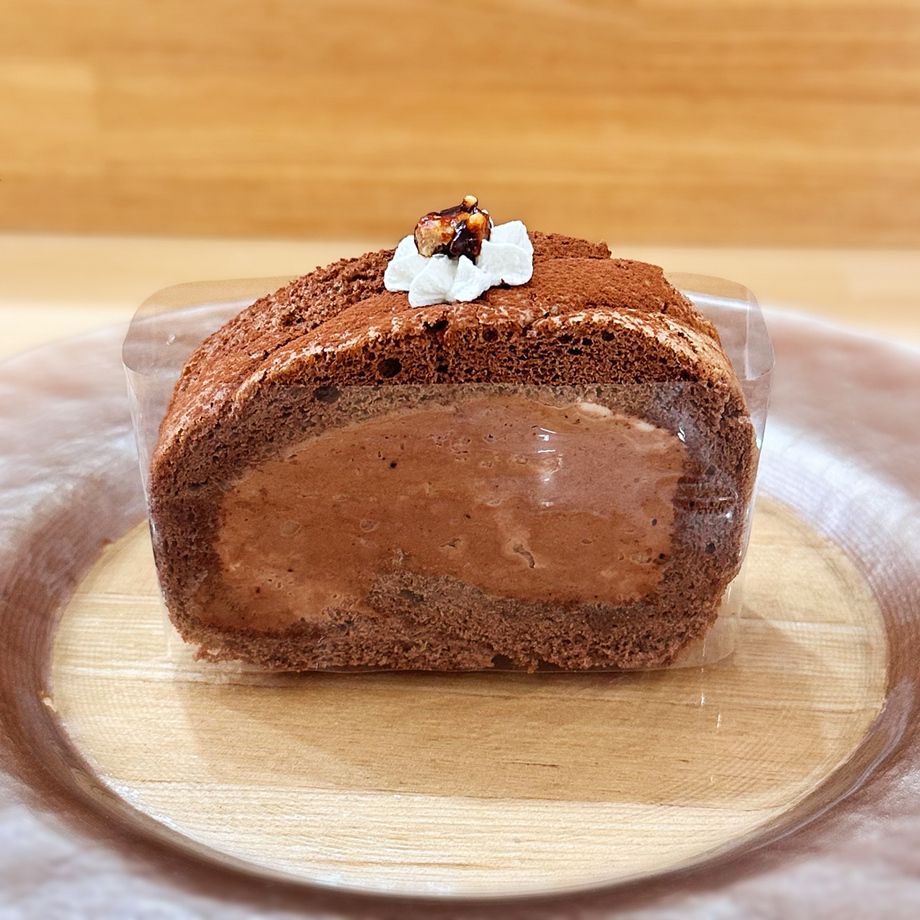 ショコラロール