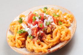 🌺沖縄チーズサルサポテト🥔🌺