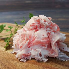 薔薇乃ベーコン