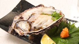 生牡蠣