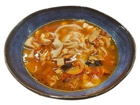 古都トマトタンメン