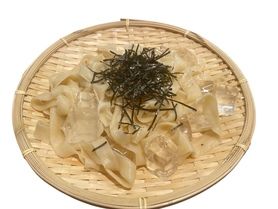 ザルビャンビャン麺