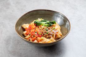 古都ビャンビャン麺