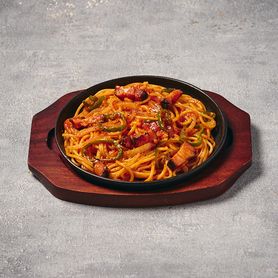 単品 ナポリタン