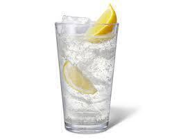 レモン酎ハイ