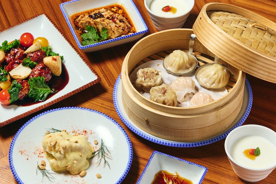 ARBOL ディナーコース (2名様分から注文可能)