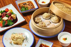 ARBOL ディナーコース (2名様分から注文可能)