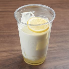 レモンラッシー