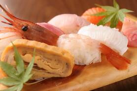 お寿司（単貫）