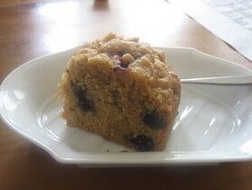 パウンドケーキ～国産小麦、素焚糖を使用