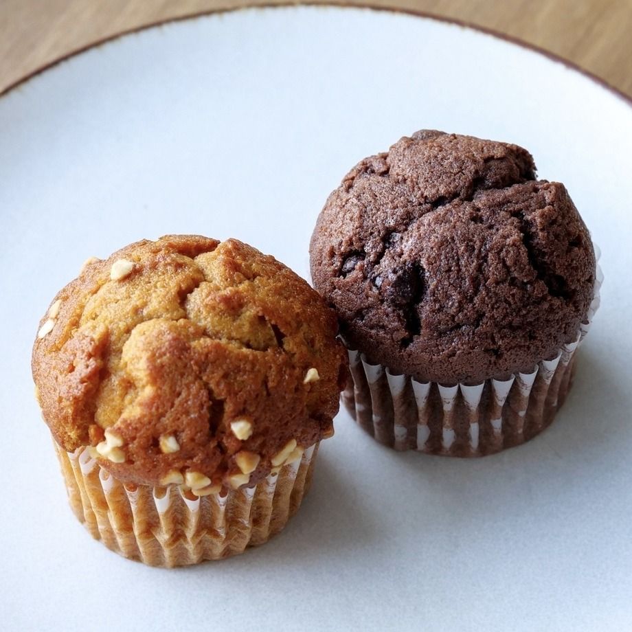 プチマフィン　2個入り