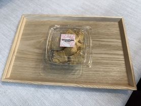 豆乳わらび餅　限定3個