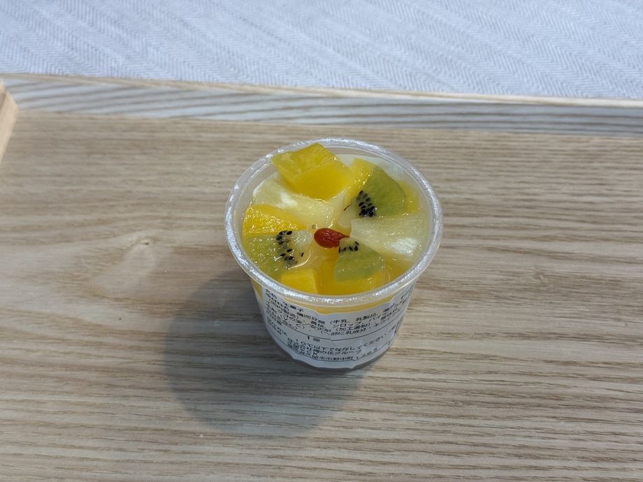 もっちり嶺岡ﾐｯｸｽ 限定5個