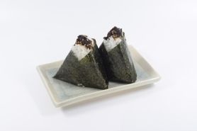 おにぎり　日高昆布　限定2個