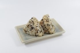 おにぎり　五穀ひじき　限定2個