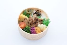 わっぱ弁当（鶏照り焼き）限定5個
