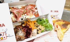 lunch box(平日ランチ限定) 11:30〜14:00