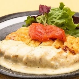 九州産鳥のチキン南蛮