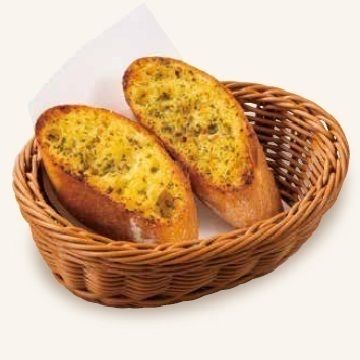 ガーリックトースト