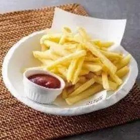 フライドポテト