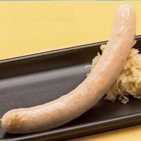 ヴァイスヴルスト