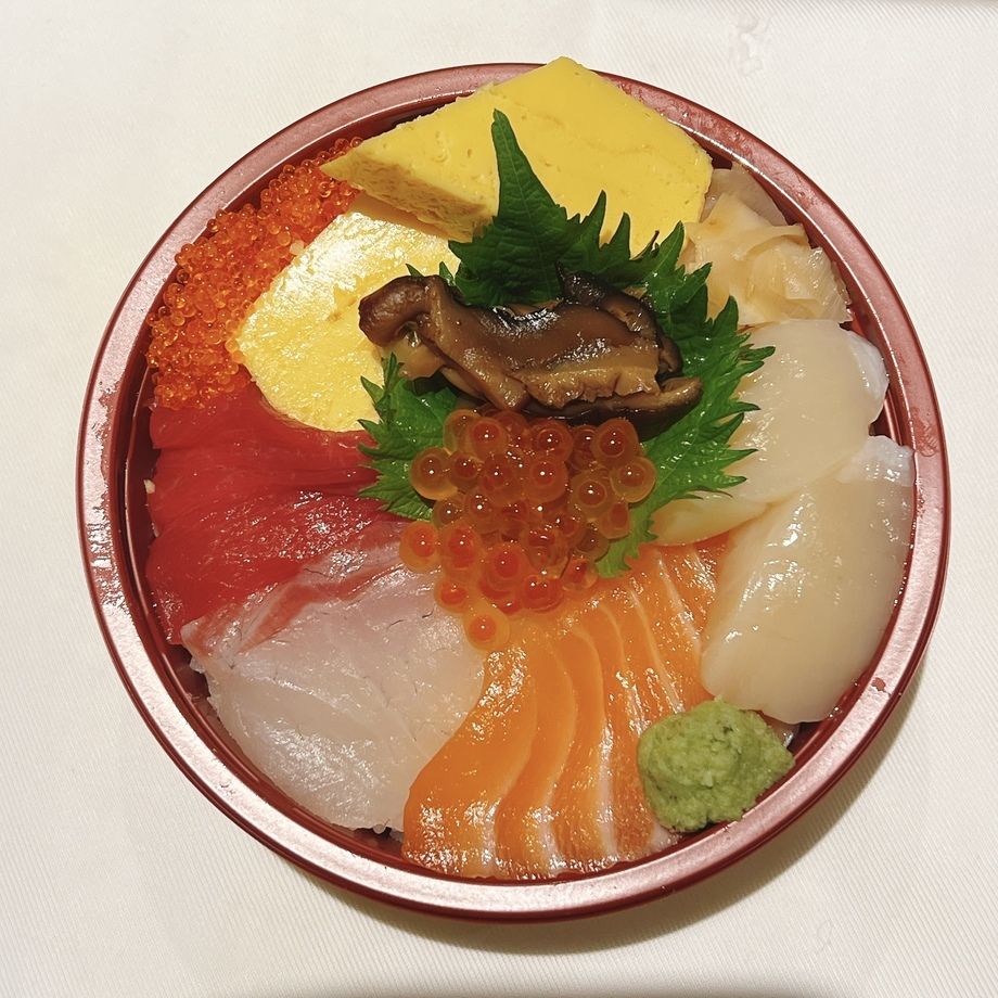 ふきよせちらし