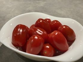 スイートトマト‼️山盛り