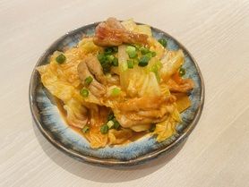 間違いなし🍻セセリの旨辛炒め🍻