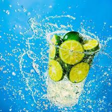 沖縄シークワーサーサワー